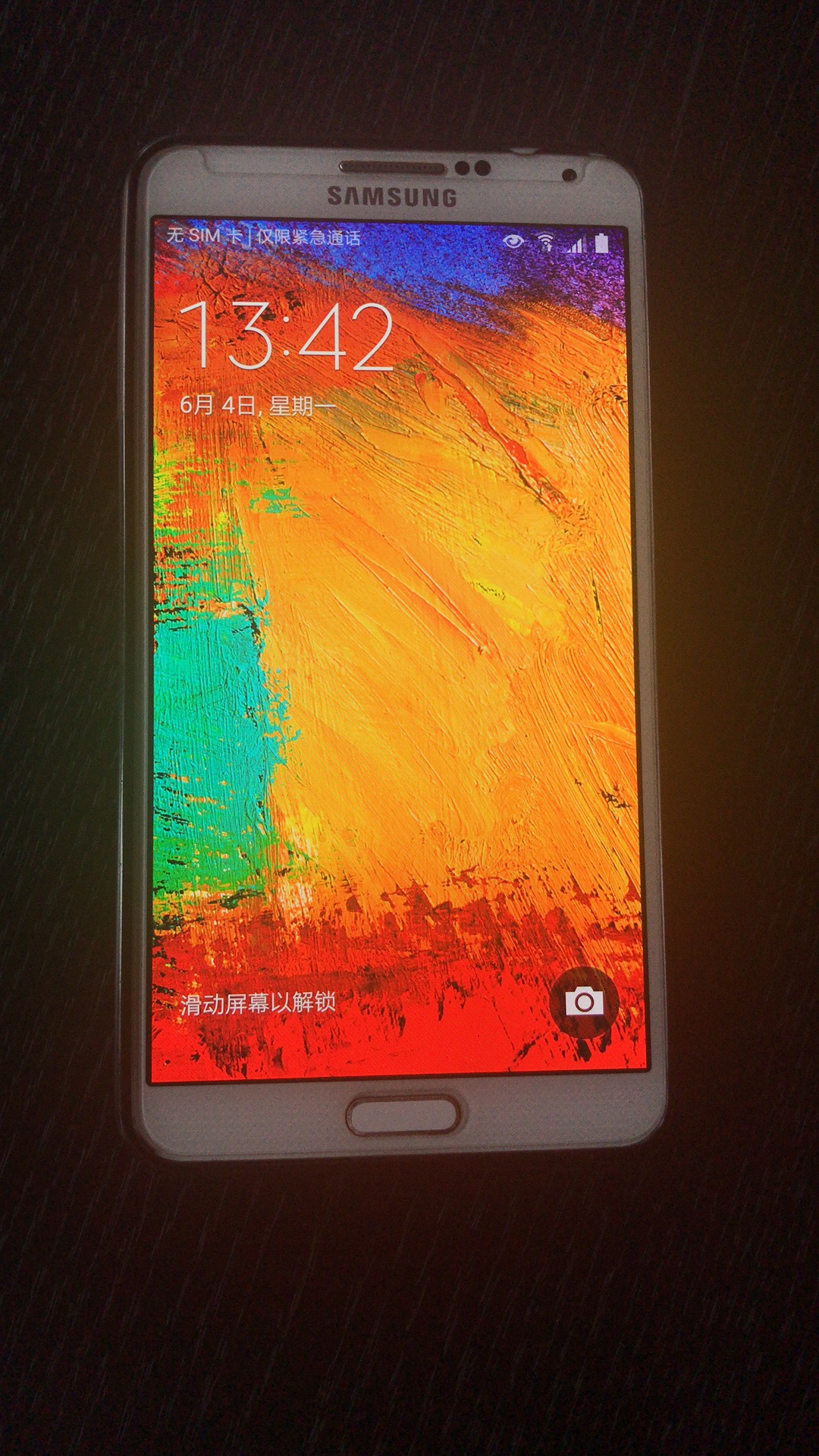 note3 N9008V