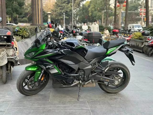 ϸNinja1000SXΪ;ļ̬-12.jpg