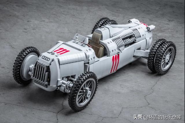 ָIDEAS飺ϹޣAuto Union Type C-7.jpg